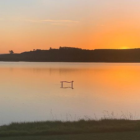 Pukehina Estuary Sunset Views Holiday Home Exterior foto