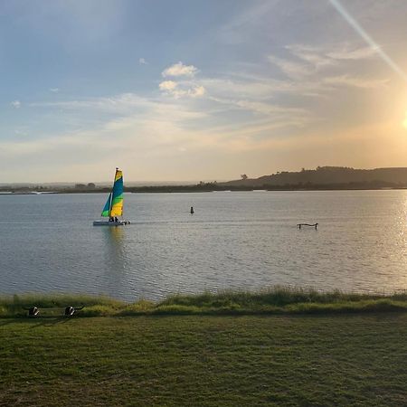 Pukehina Estuary Sunset Views Holiday Home Exterior foto