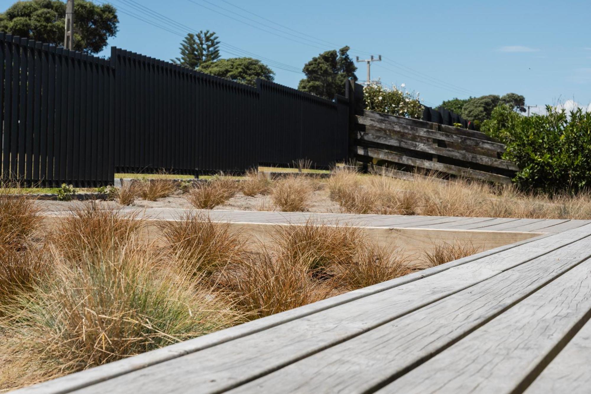 Pukehina Estuary Sunset Views Holiday Home Exterior foto