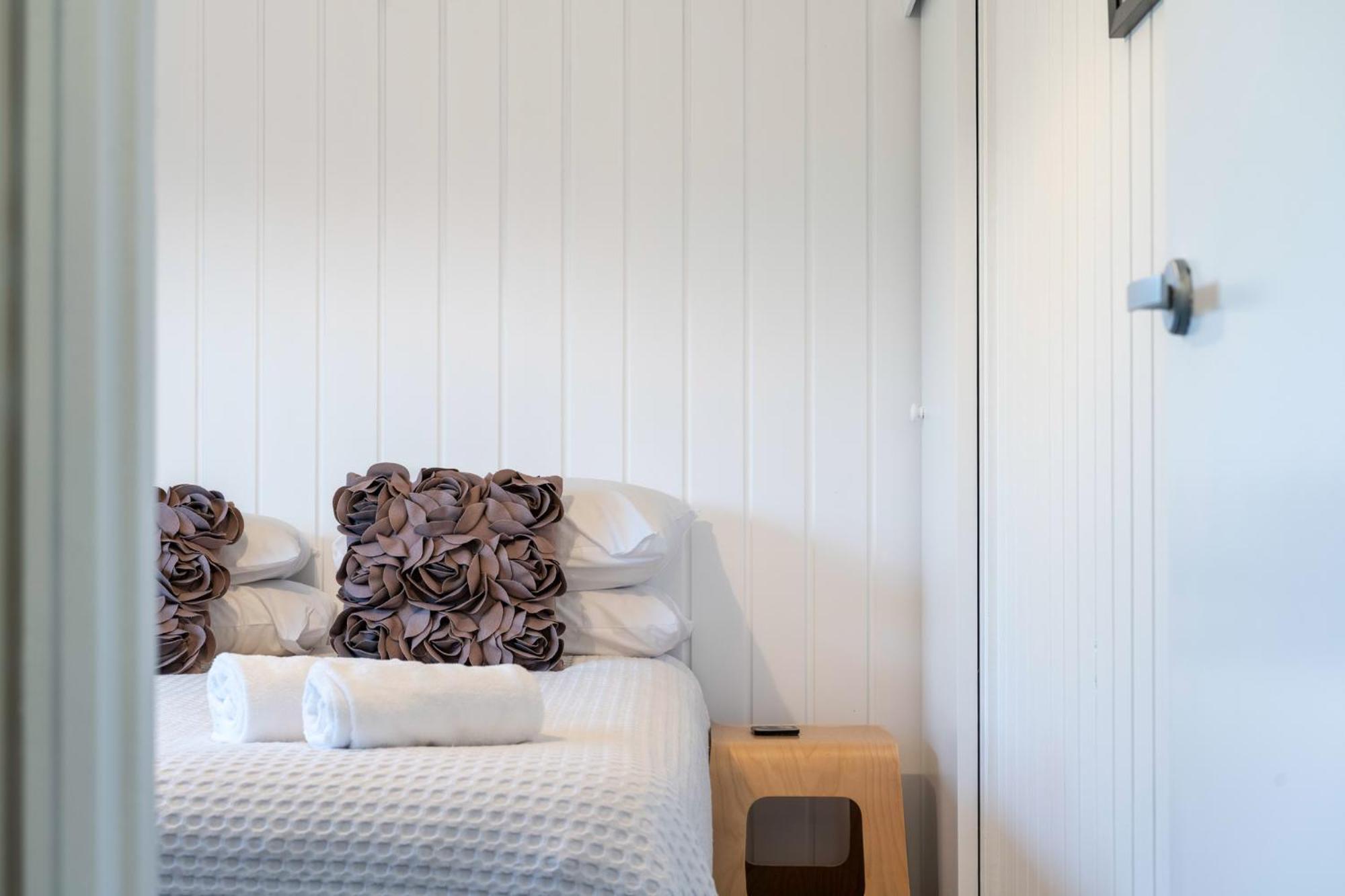 Pukehina Estuary Sunset Views Holiday Home Exterior foto
