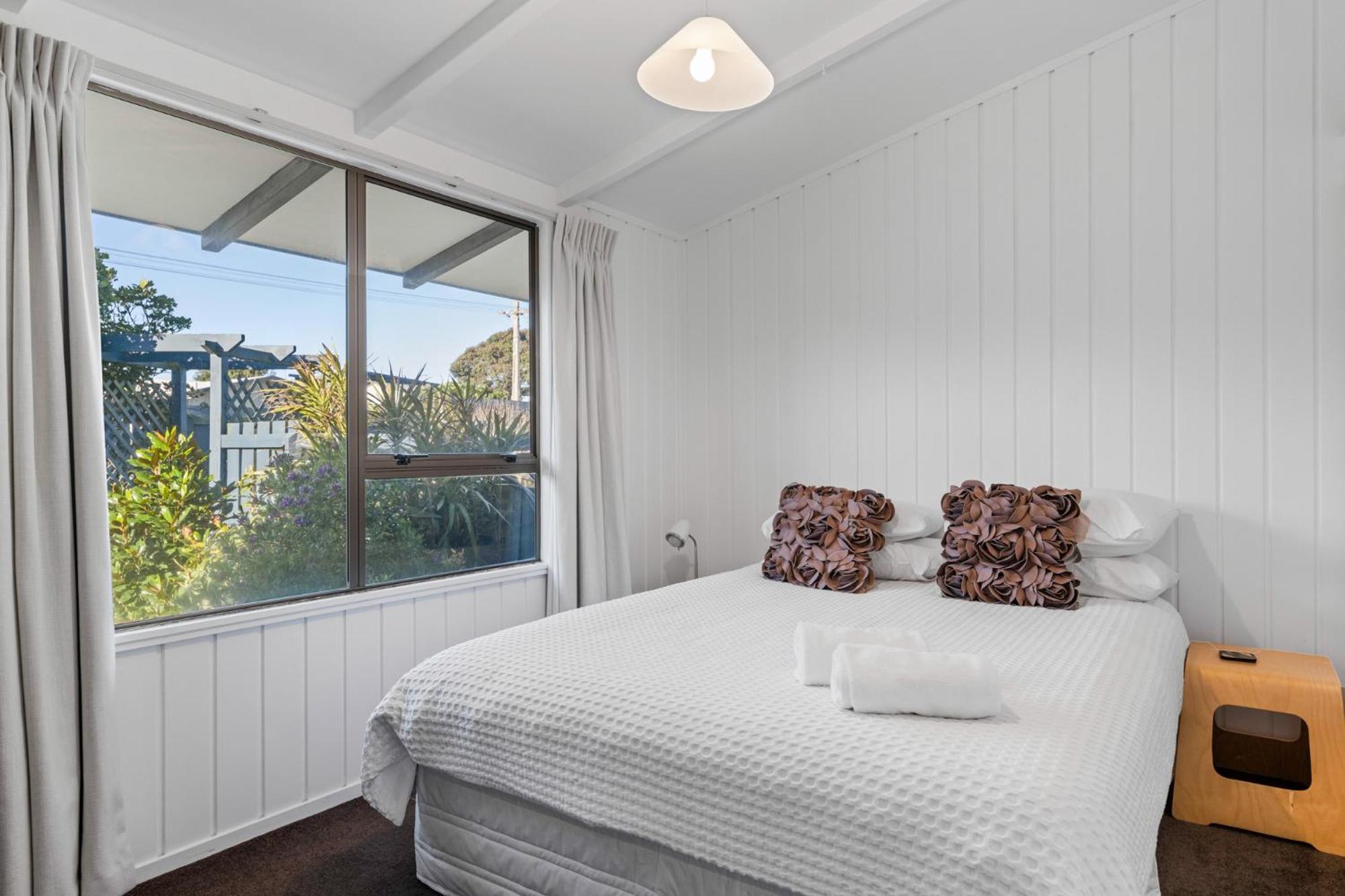 Pukehina Estuary Sunset Views Holiday Home Exterior foto