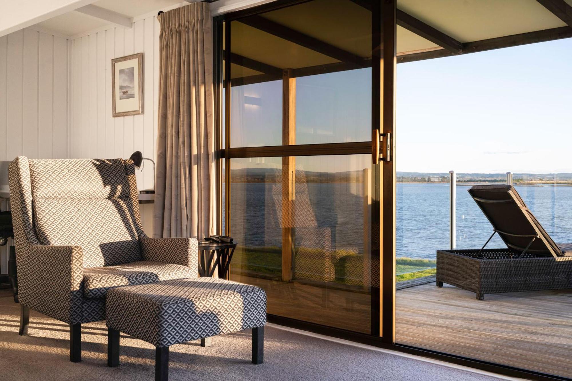 Pukehina Estuary Sunset Views Holiday Home Exterior foto